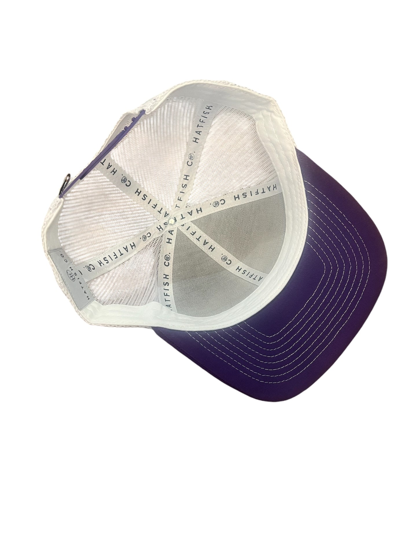 Fighting Tiger Trucker Cap