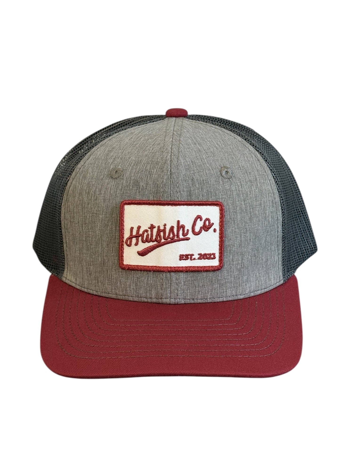 Hail HATFISH