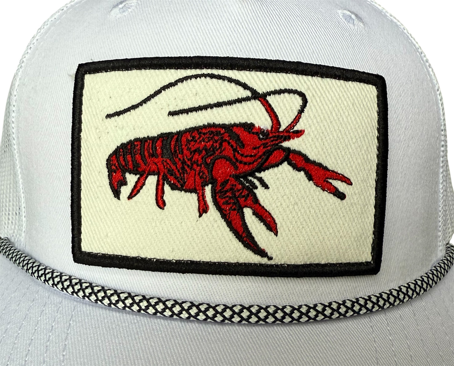 Crawfish Patch