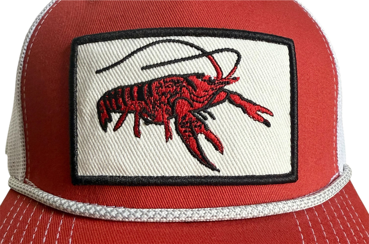 Crawfish Patch