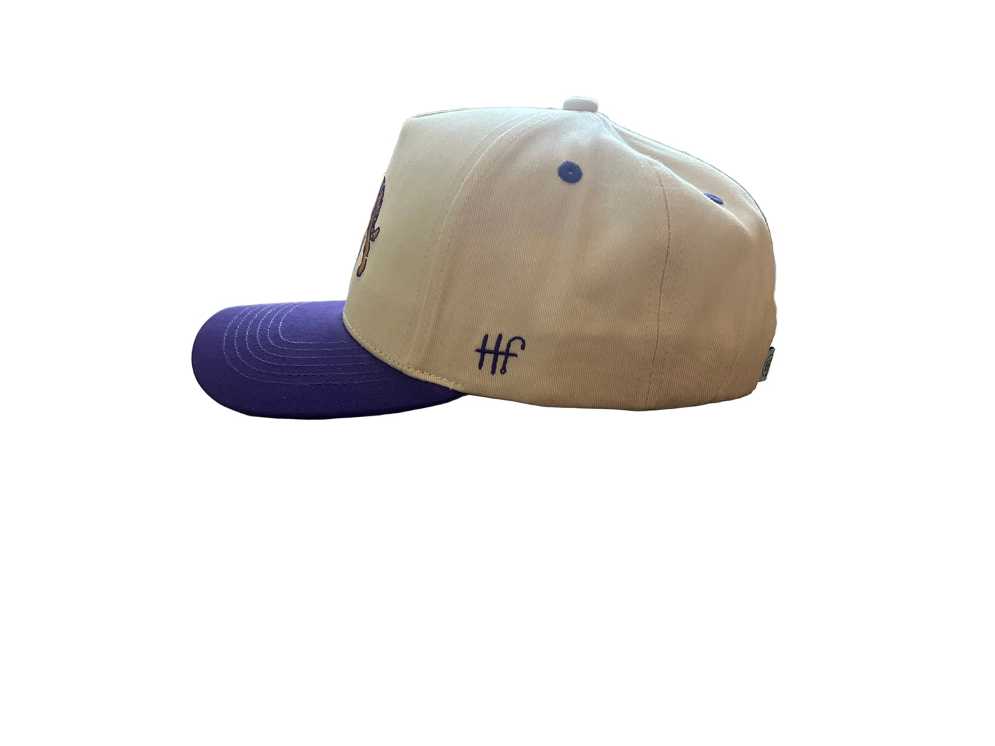 Fighting Tiger High Crown
