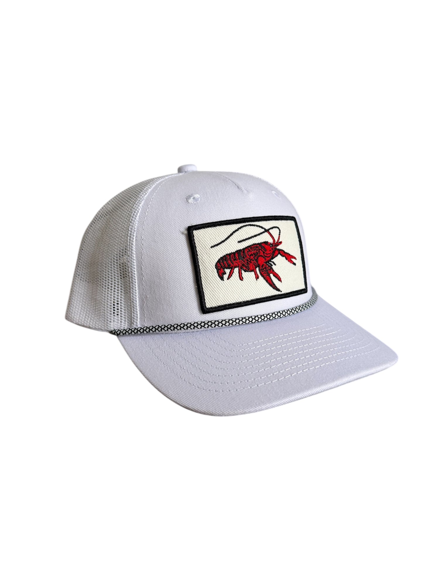 Crawfish Patch