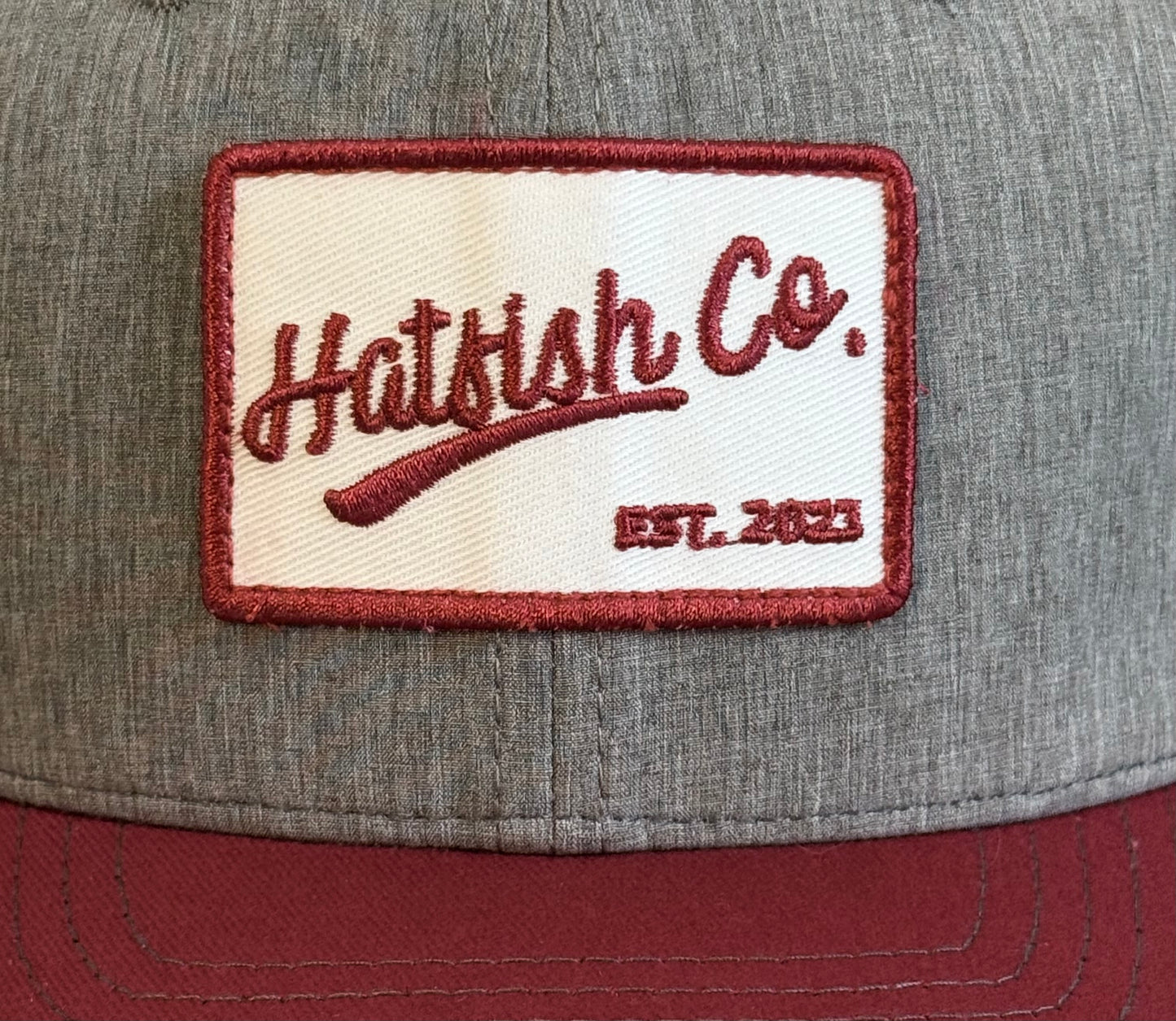 Hail HATFISH