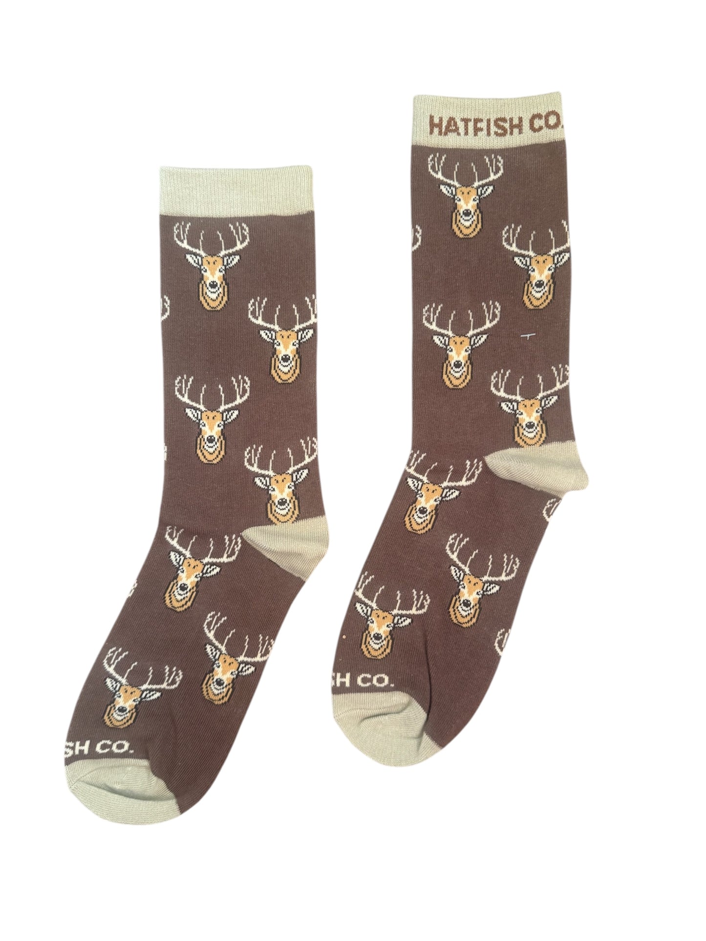 10 Point Bucks