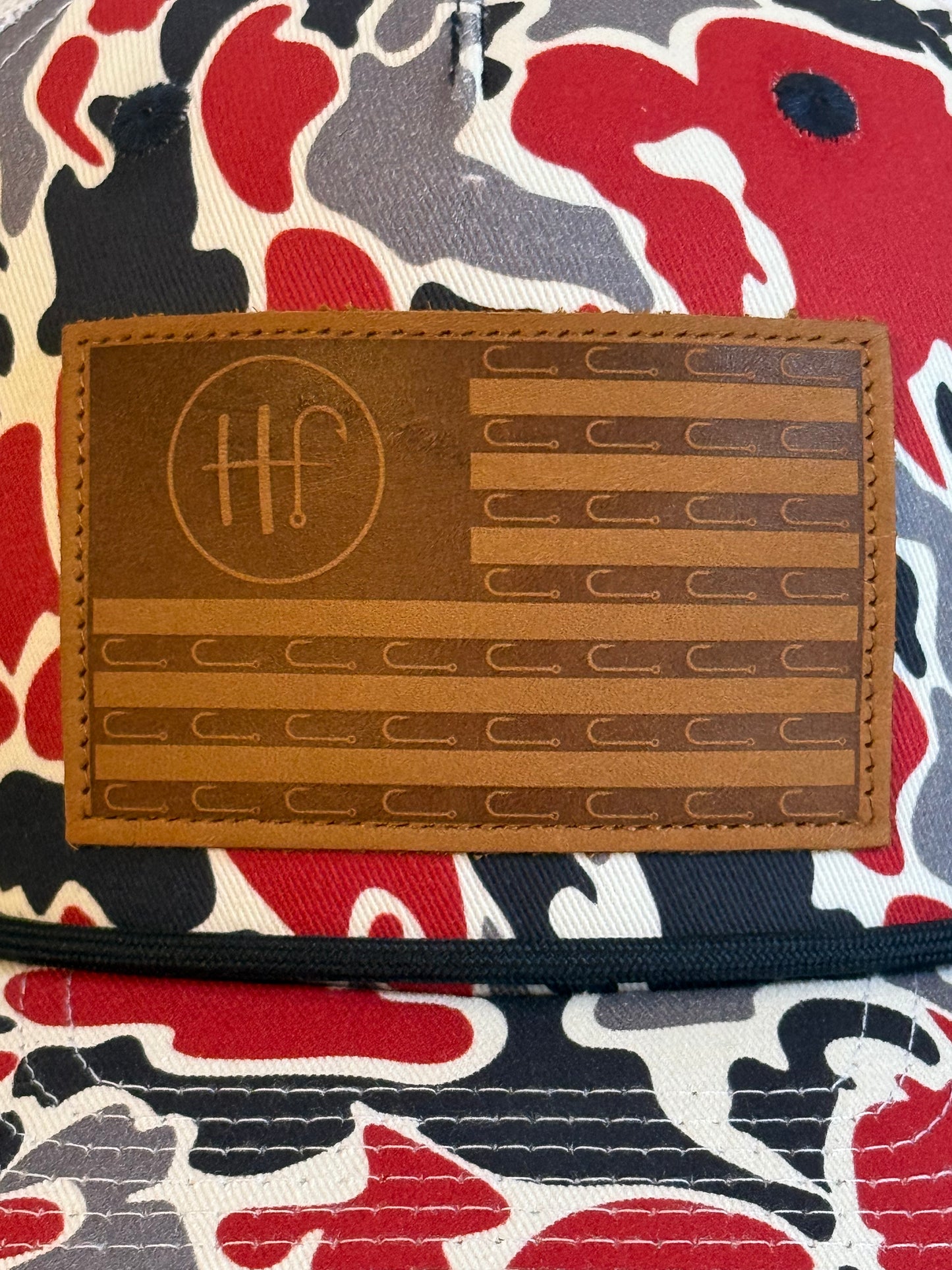 Old Glory Camo