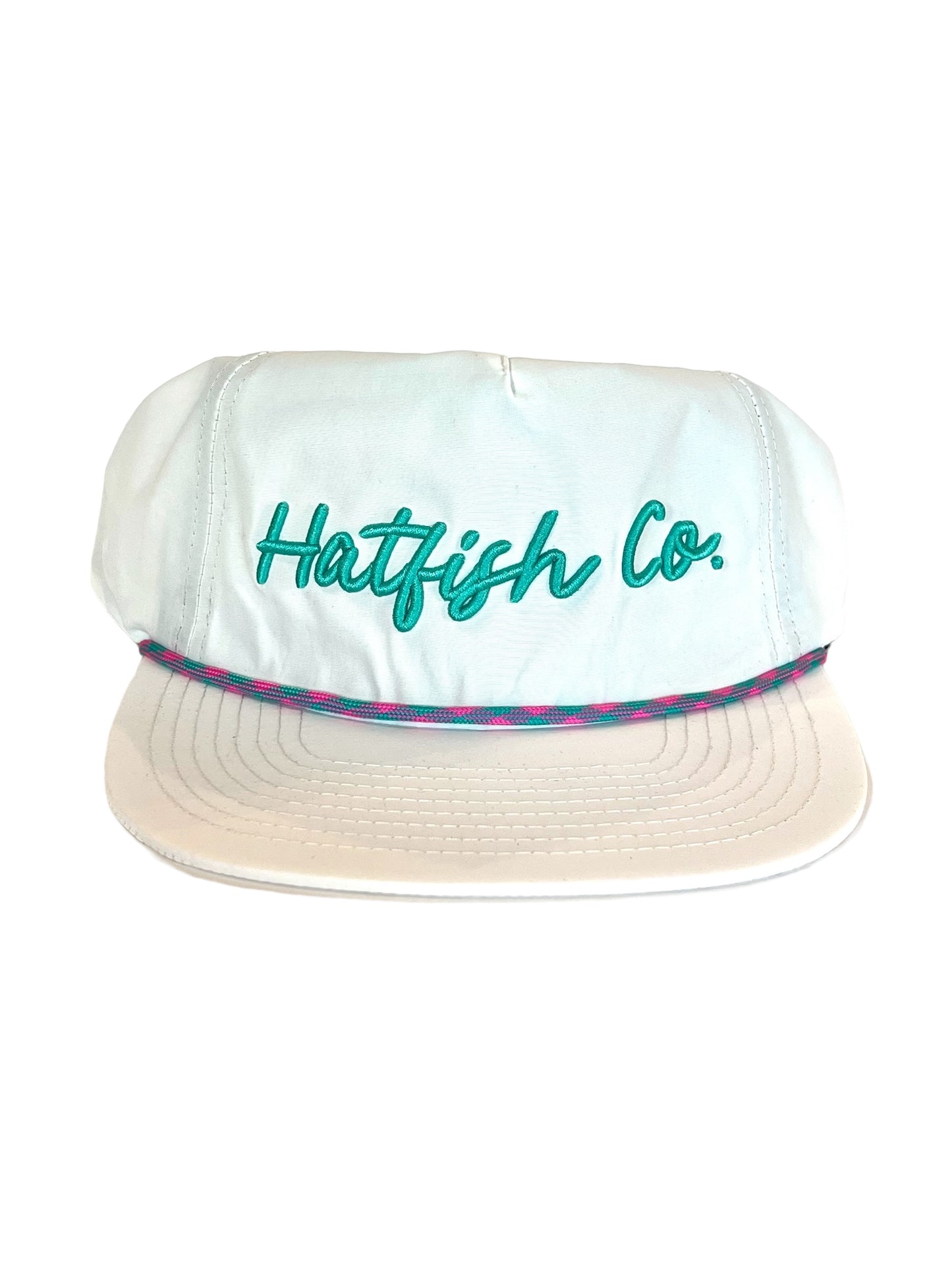 Retro Hatfish Co