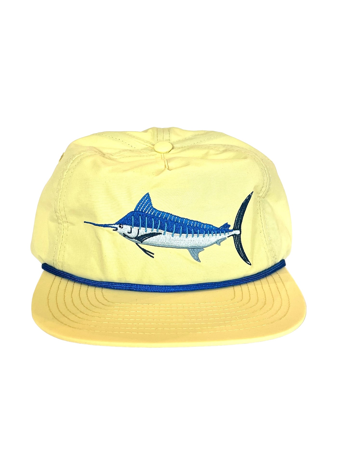 Blue Marlin Nylon