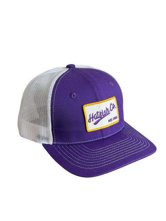 Geaux HATFISH