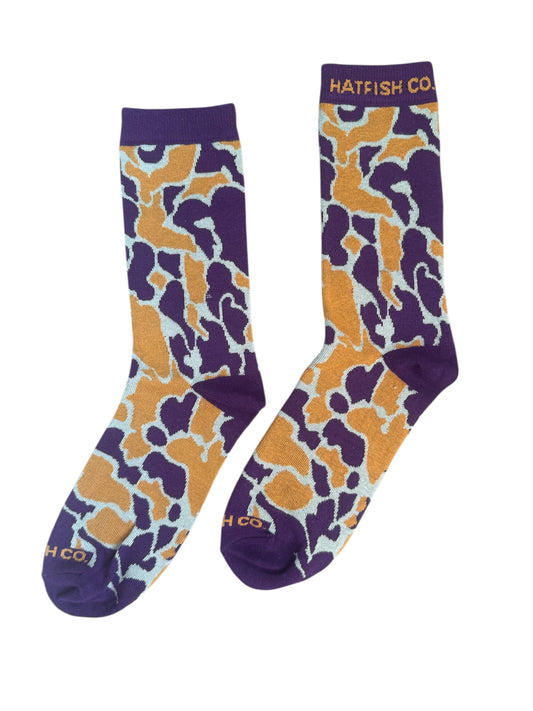 Gameday CAMO