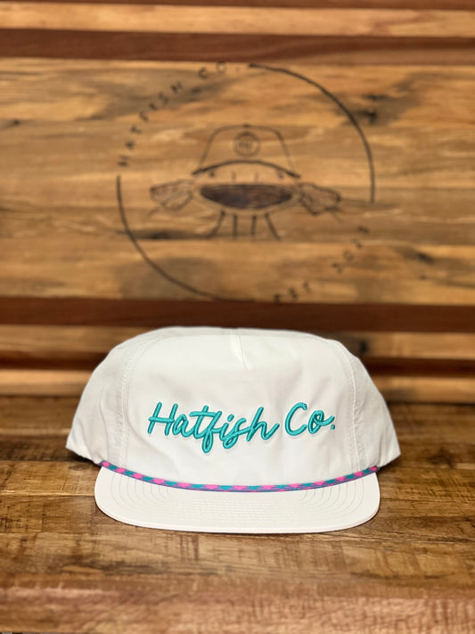 Retro Hatfish Co