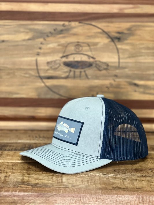 Speckled Trout Trucker Cap