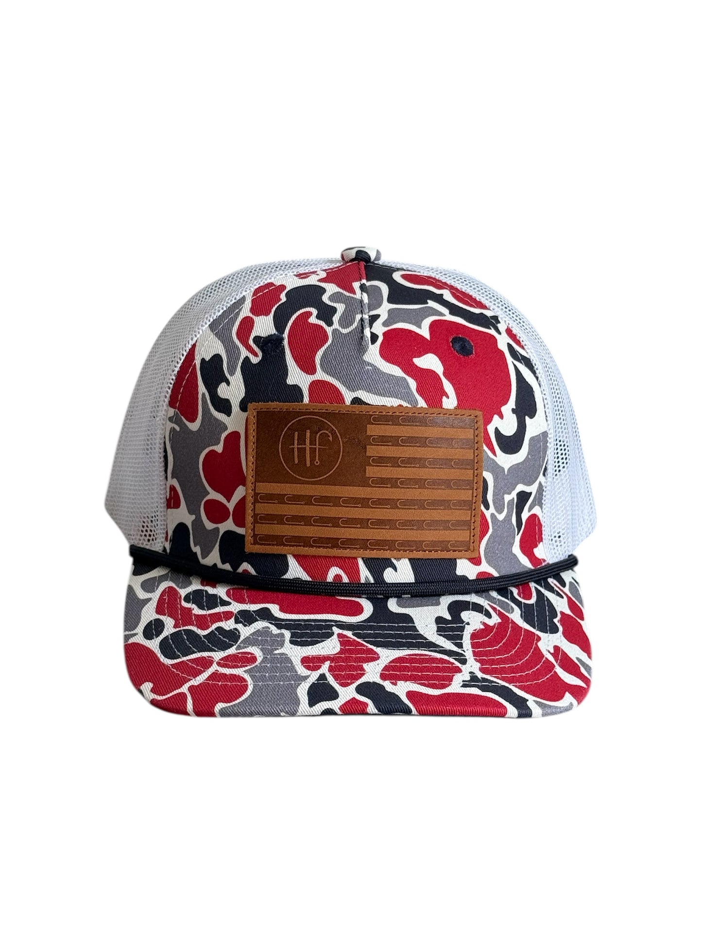 Old Glory Camo