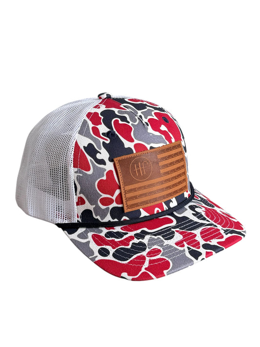 Old Glory Camo