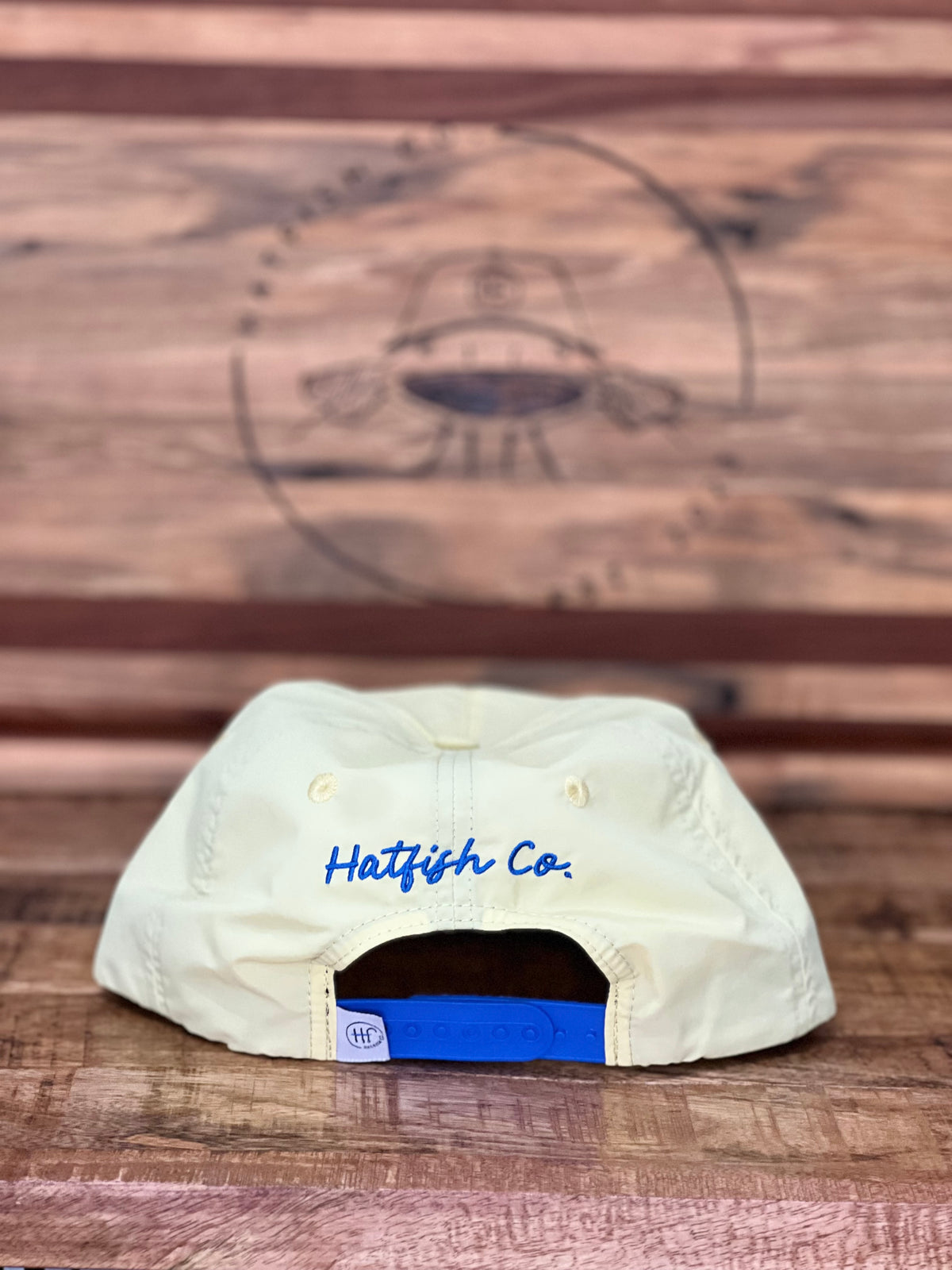 Blue Marlin Nylon