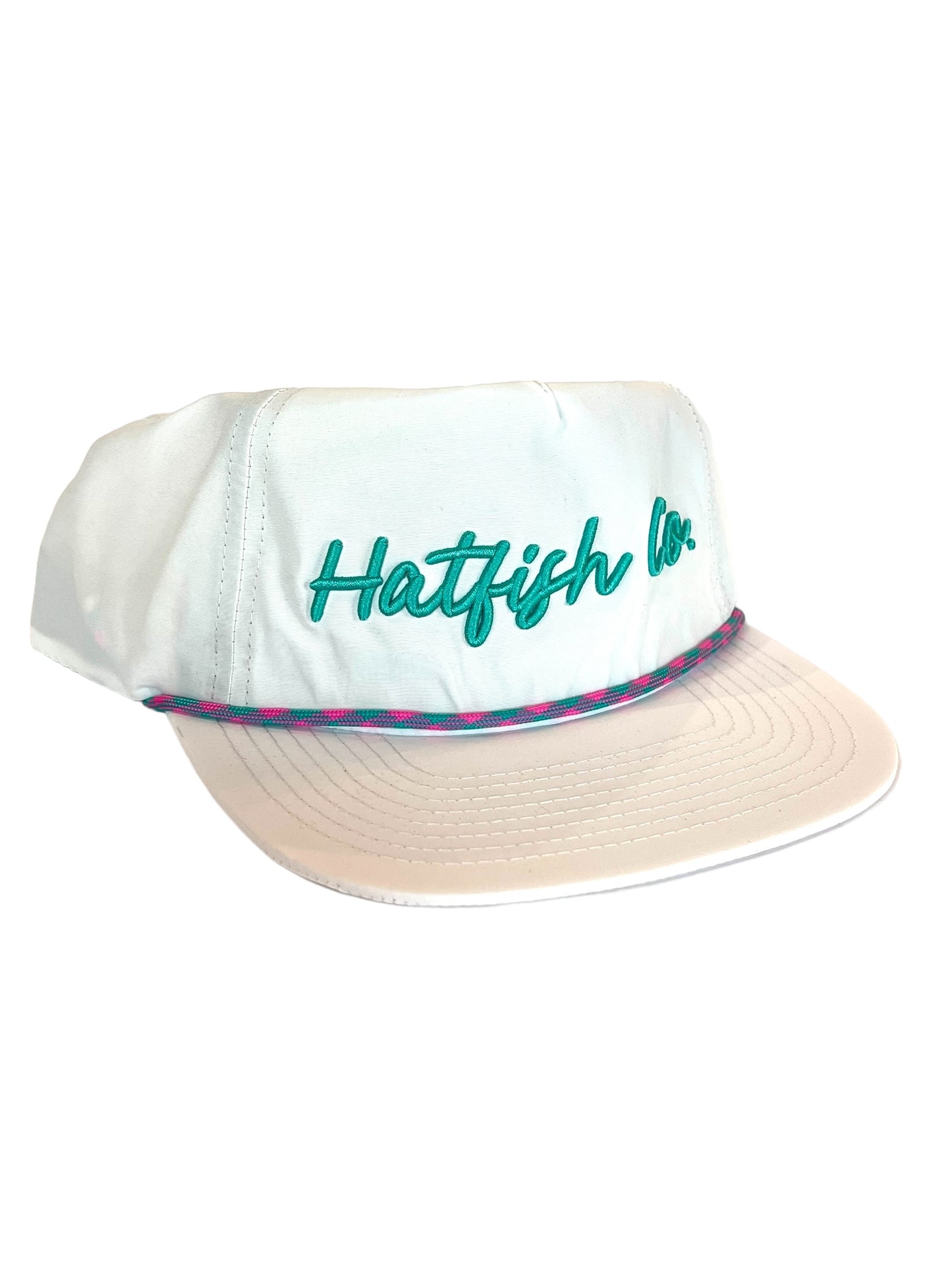 Retro Hatfish Co