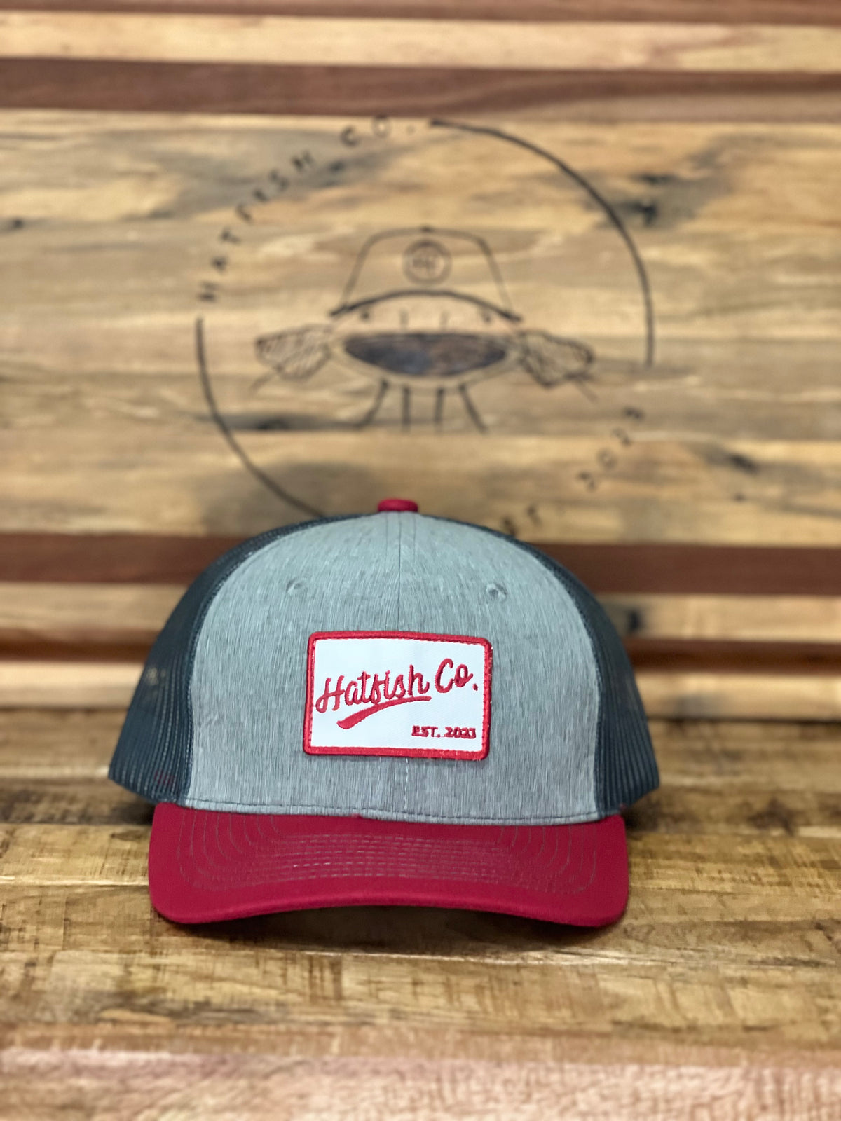 Hail HATFISH