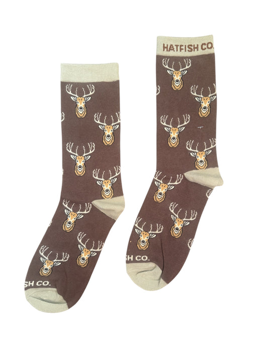 10 Point Bucks