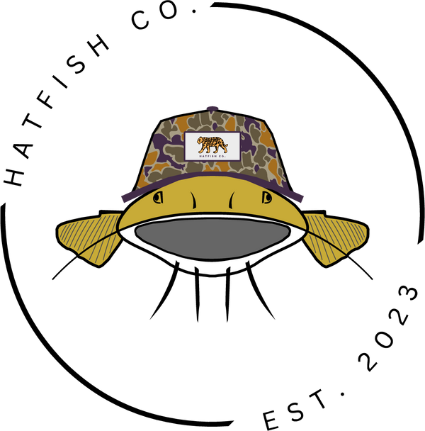 HatFish Co logo