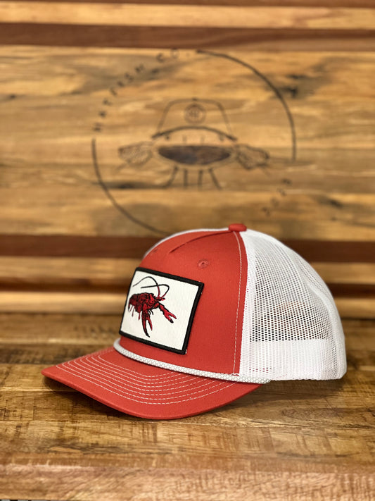 Crawfish Patch