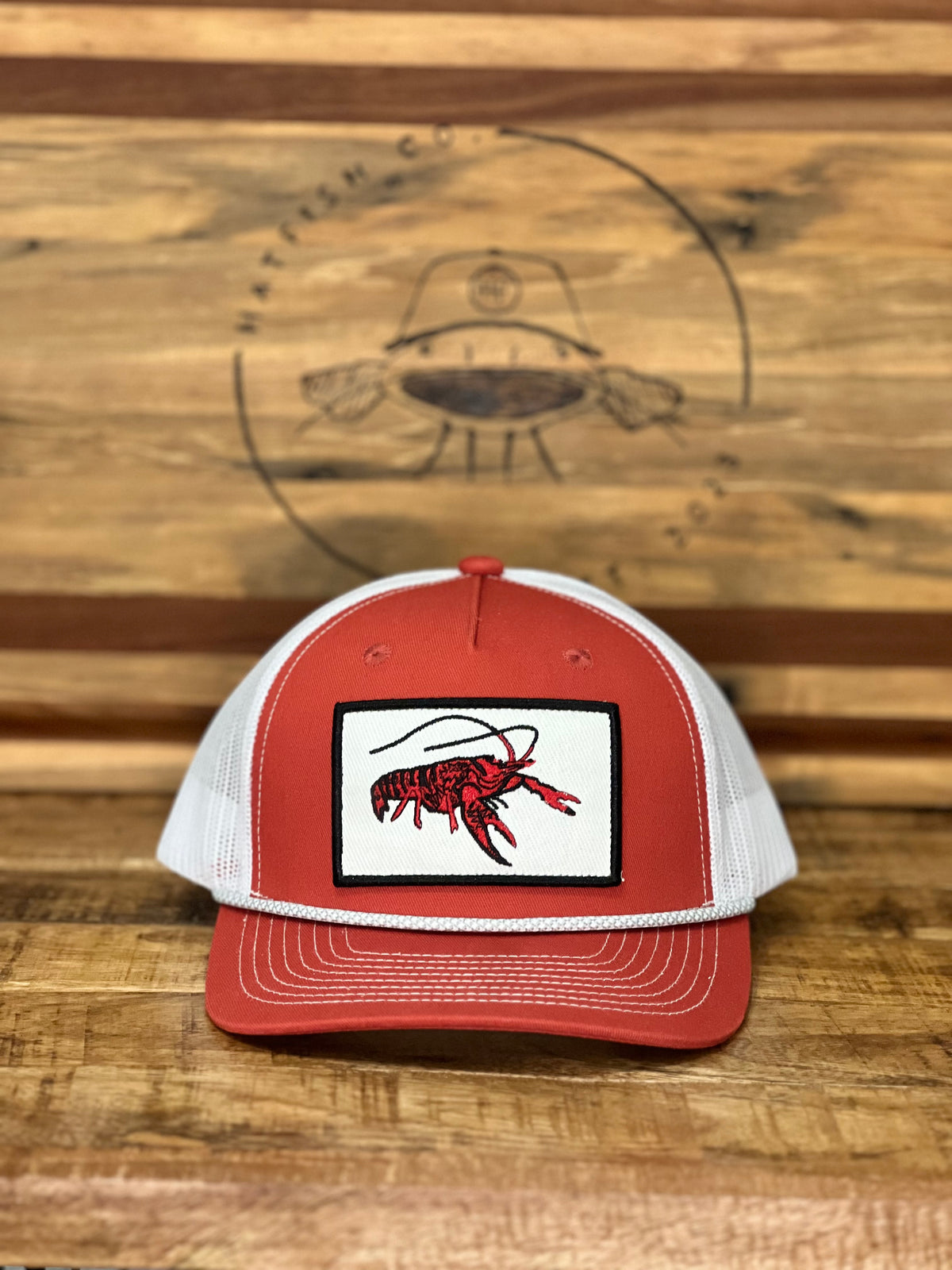 Crawfish Patch