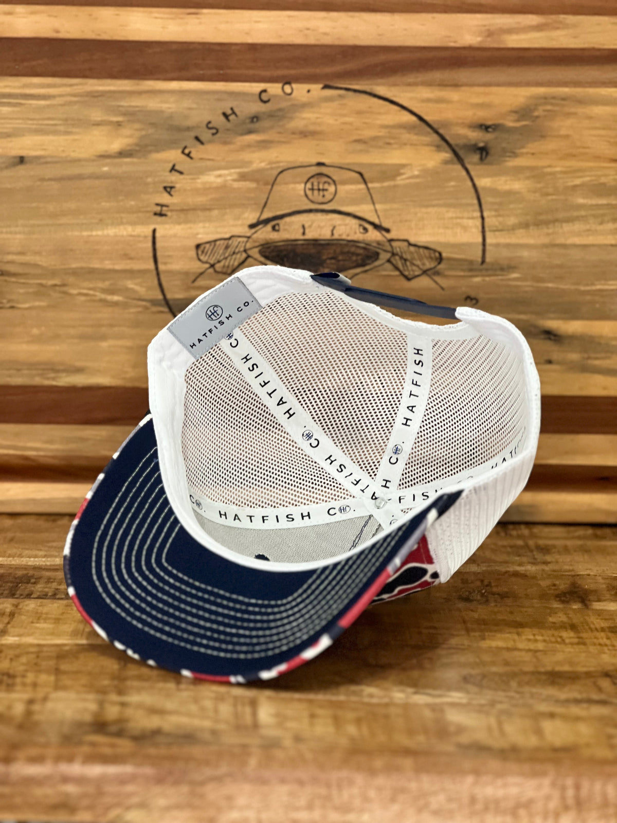 Old Glory Camo