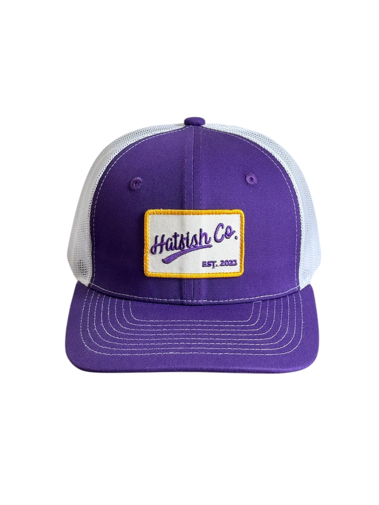 Geaux HATFISH