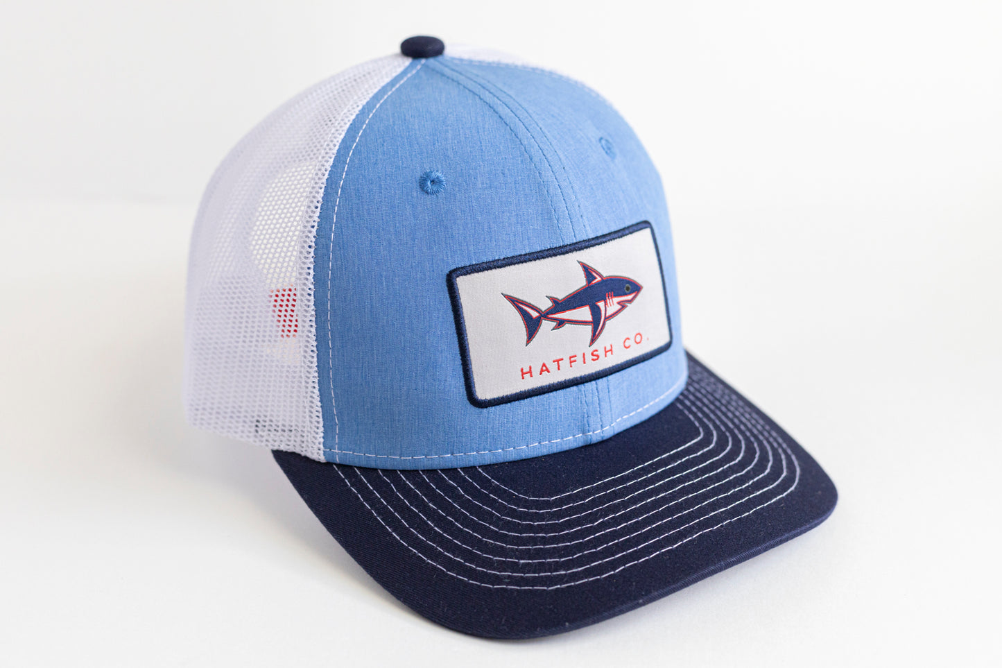 Hotty Shark Trucker Cap